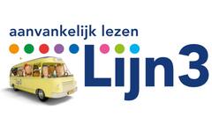 Lijn 3 (editie 2) software i.c.m. Staal 1+2 Spelling software groep 3